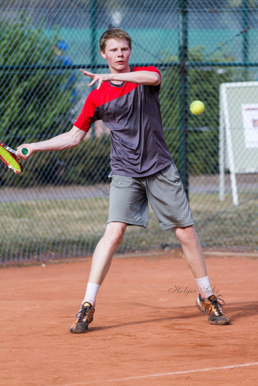 Bild 470 - Horst Schroeder Pokal - Tag 1